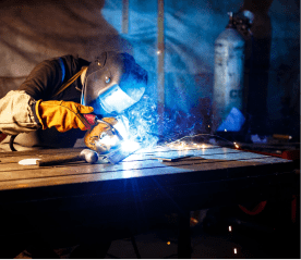 Engineering & Construction