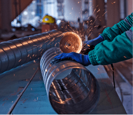 Industrial & Manufacturing