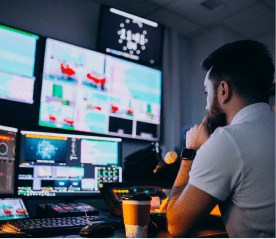 Technology, Media & Telecom